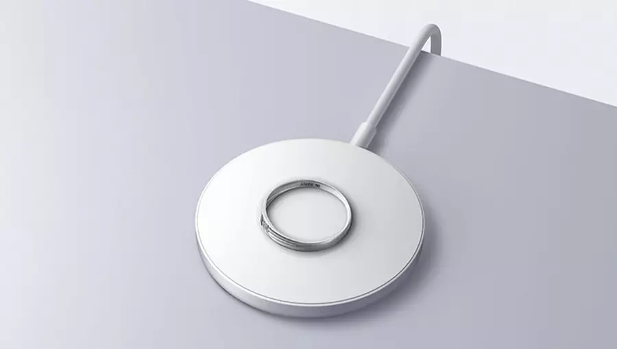 Беспроводное магнитное зарядное устройство Xiaomi 30W (BHR9364CN) - фото 5 Беспроводное магнитное зарядное устройство Xiaomi 30W (BHR9364CN) - фото 5