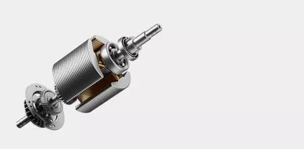 Электрический насос Xiaomi Mijia Electric Air Compressor 2 Pro - фото 4 Электрический насос Xiaomi Mijia Electric Air Compressor 2 Pro - фото 4