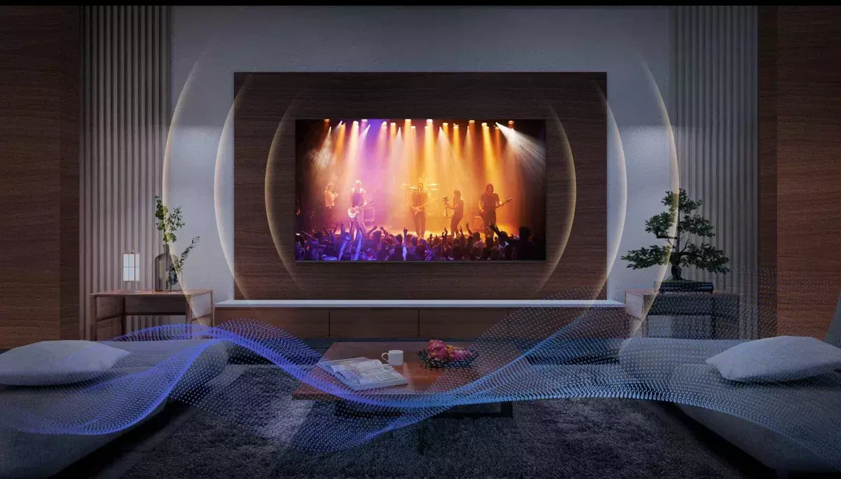 Телевизор TCL TV 65" C845 240HZ 4K Mini LED - фото 7 Телевизор TCL TV 65" C845 240HZ 4K Mini LED - фото 7