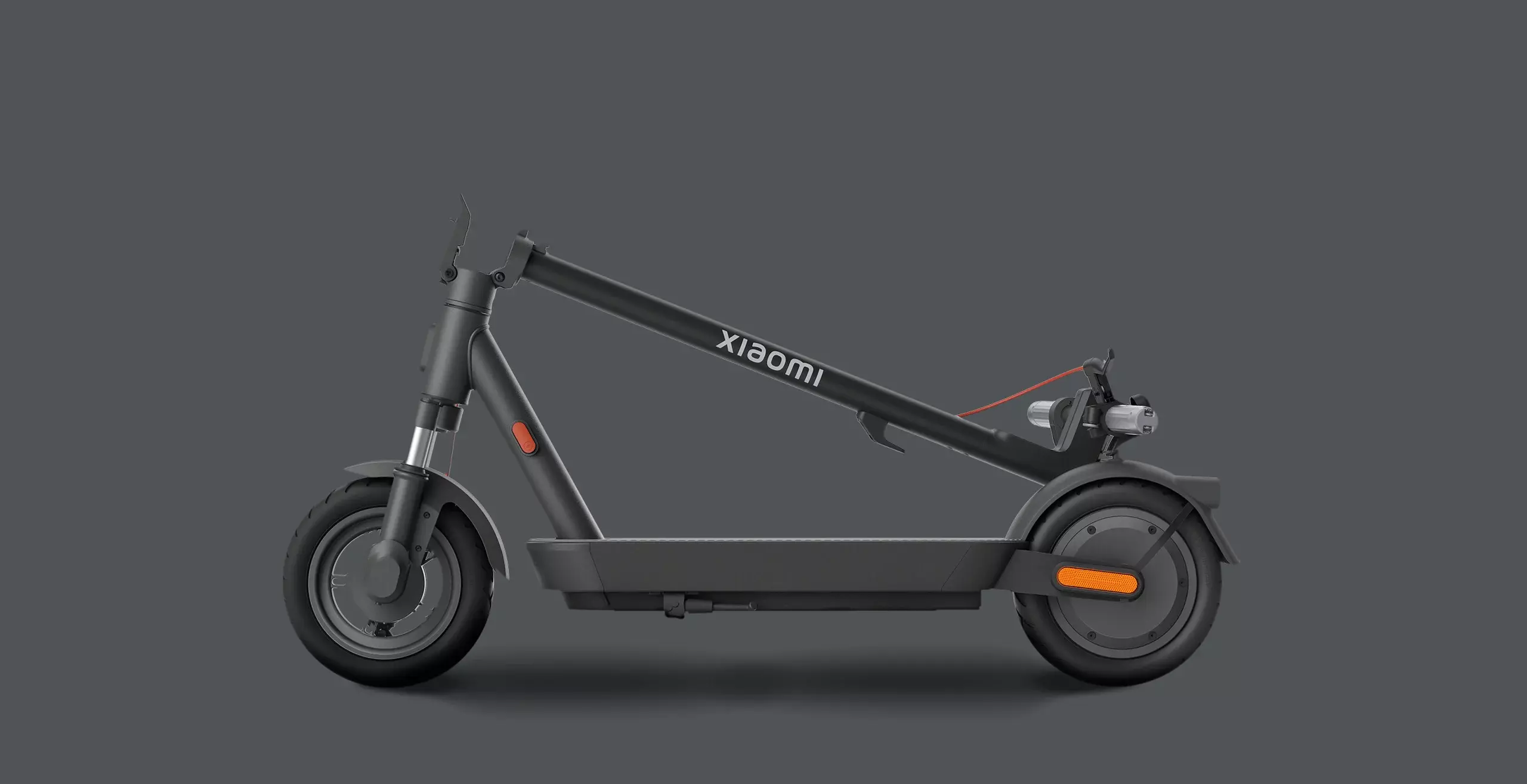 Электросамокат Xiaomi Electric Scooter 5 - фото 12