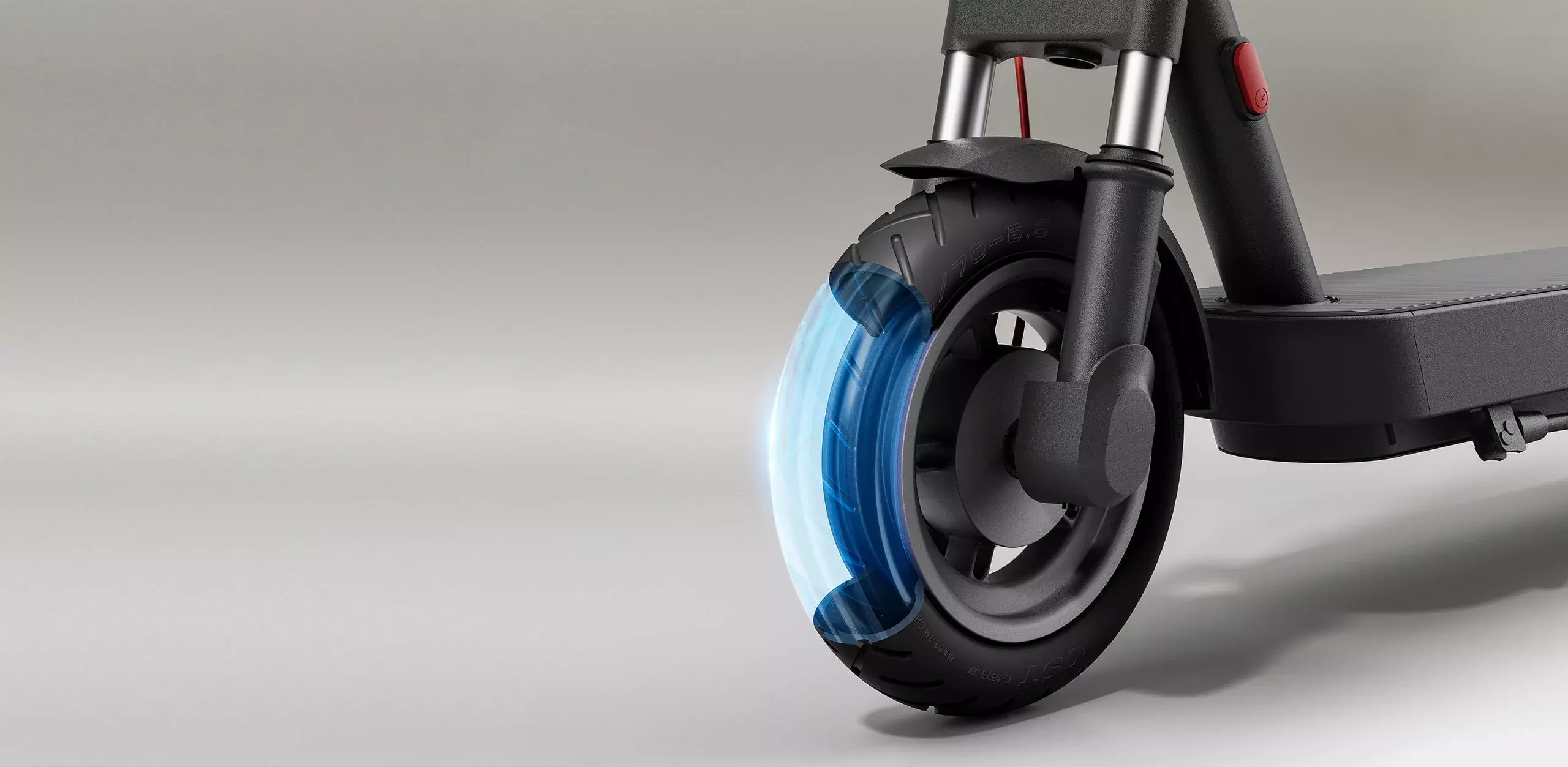 Электросамокат Xiaomi Electric Scooter 5 - фото 3