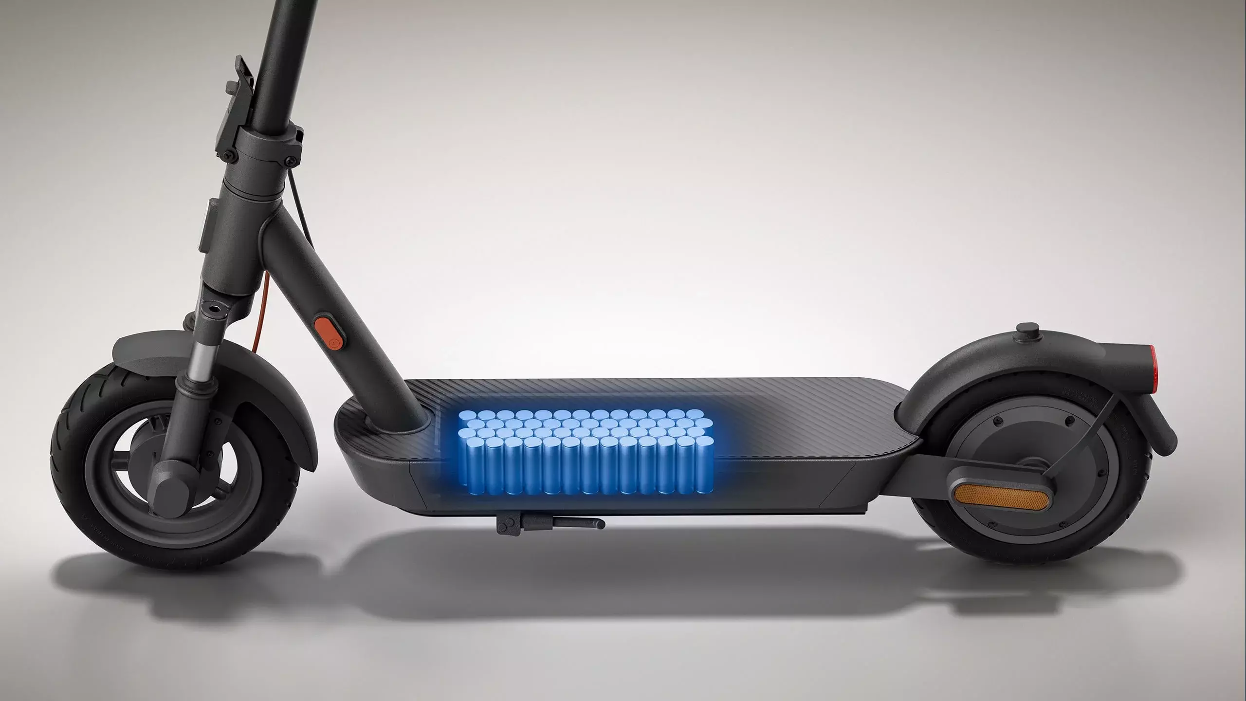 Электросамокат Xiaomi Electric Scooter 5 - фото 4