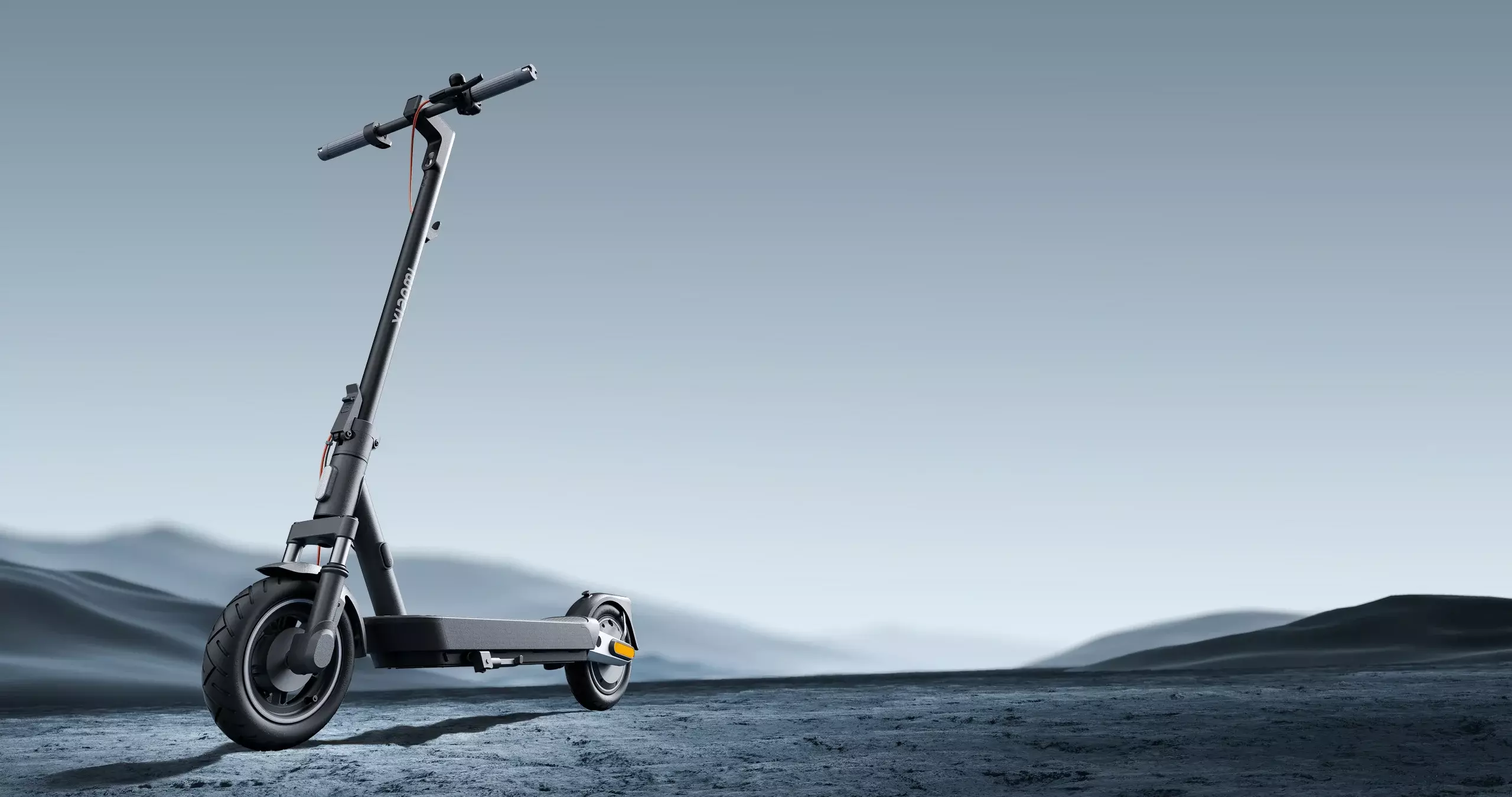 Купить Электросамокат Xiaomi Electric Scooter 5 Pro - фото 1 Купить Электросамокат Xiaomi Electric Scooter 5 Pro - фото 1