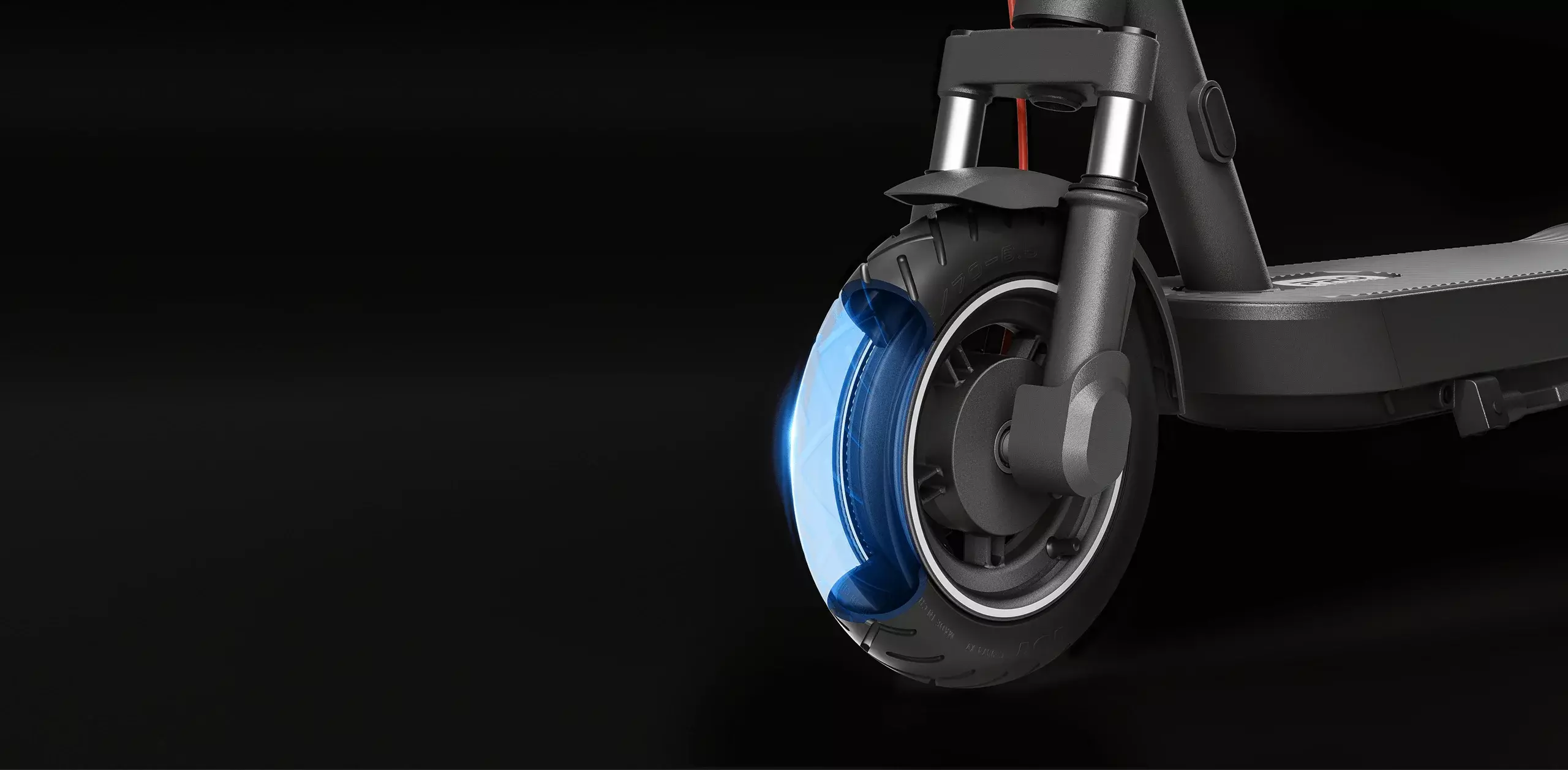 Электросамокат Xiaomi Electric Scooter 5 Pro - фото 3 Электросамокат Xiaomi Electric Scooter 5 Pro - фото 3