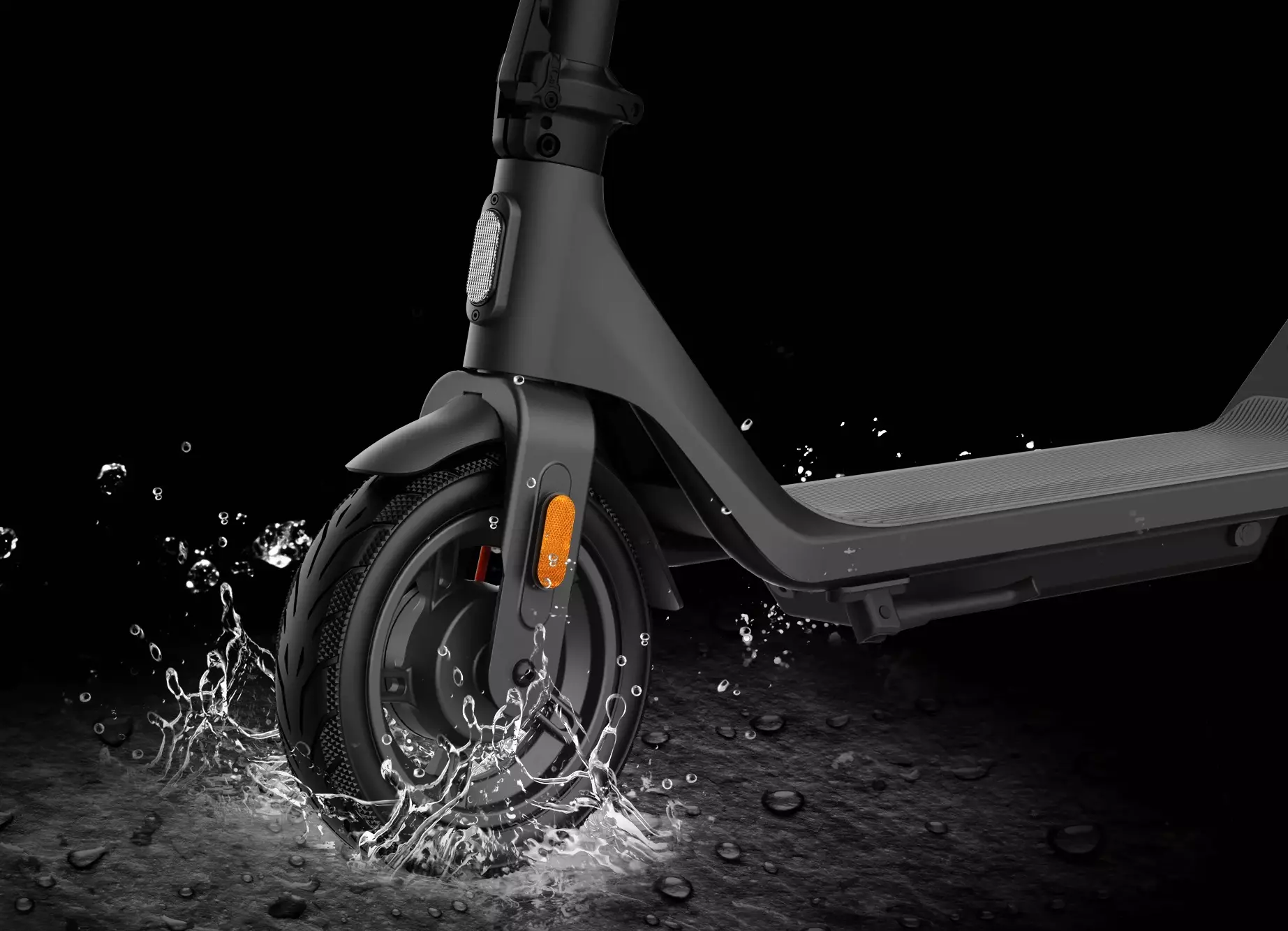 Электросамокат Xiaomi Electric Scooter 4 Lite (2 Gen) - фото 11 Электросамокат Xiaomi Electric Scooter 4 Lite (2 Gen) - фото 11