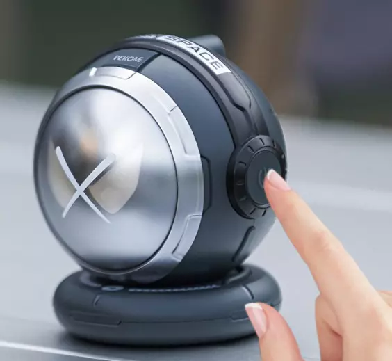 Портативная колонка WEKOME WD-01 Navigator Wireless Speaker Bluetooth 5.3 3W - фото 6 Портативная колонка WEKOME WD-01 Navigator Wireless Speaker Bluetooth 5.3 3W - фото 6