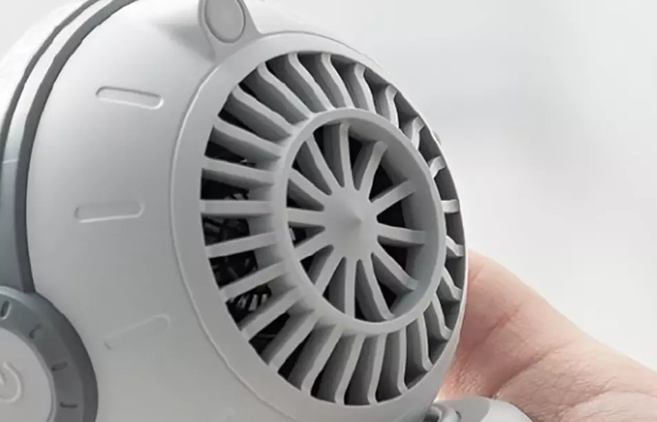 Портативная колонка WEKOME WD-01 Navigator Wireless Speaker Bluetooth 5.3 3W - фото 9 Портативная колонка WEKOME WD-01 Navigator Wireless Speaker Bluetooth 5.3 3W - фото 9