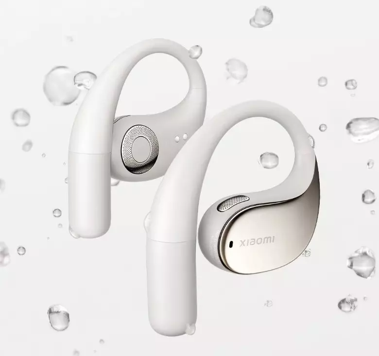 Беспроводные наушники Xiaomi OpenWear (M2319E1) - фото 12 Беспроводные наушники Xiaomi OpenWear (M2319E1) - фото 12