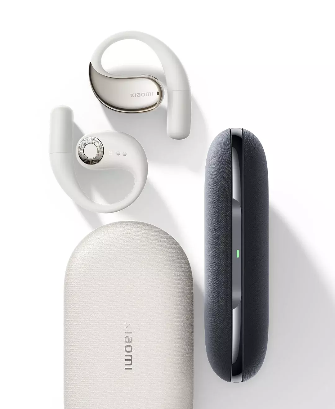 Купить Беспроводные наушники Xiaomi OpenWear (M2319E1) - фото 1 Купить Беспроводные наушники Xiaomi OpenWear (M2319E1) - фото 1