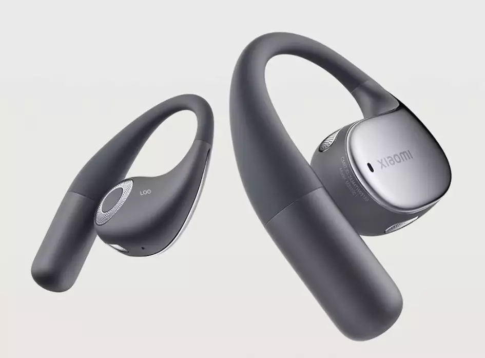 Беспроводные наушники Xiaomi OpenWear (M2319E1) - фото 2 Беспроводные наушники Xiaomi OpenWear (M2319E1) - фото 2