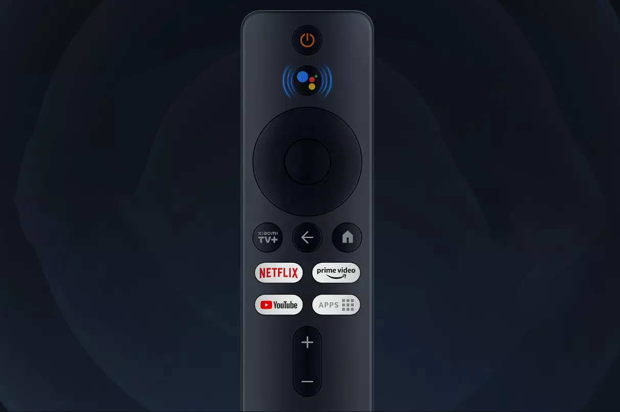 TV-приставка Xiaomi Box S (2nd Gen PFJ4167RU) - фото 9 TV-приставка Xiaomi Box S (2nd Gen PFJ4167RU) - фото 9