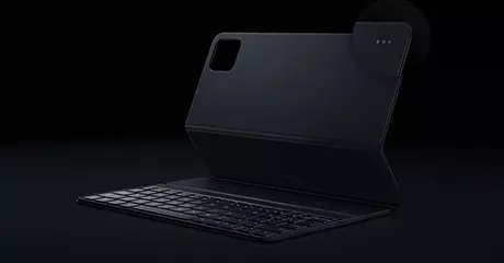 Чехол-клавиатура Xiaomi для Xiaomi Pad 7/ 7 Pro - фото 3 Чехол-клавиатура Xiaomi для Xiaomi Pad 7/ 7 Pro - фото 3