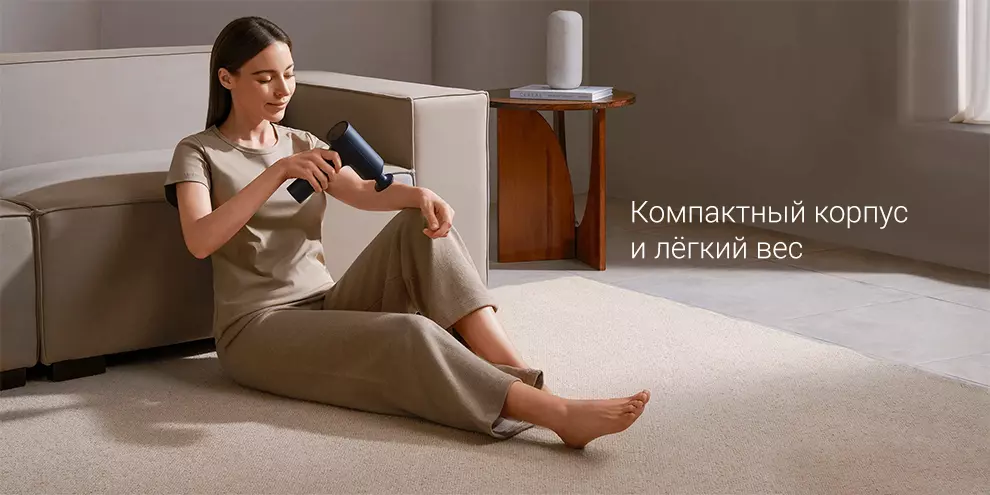 Перкуссионный массажер Xiaomi Massage Gun 2 (XMFG-M451) - фото 3 Перкуссионный массажер Xiaomi Massage Gun 2 (XMFG-M451) - фото 3