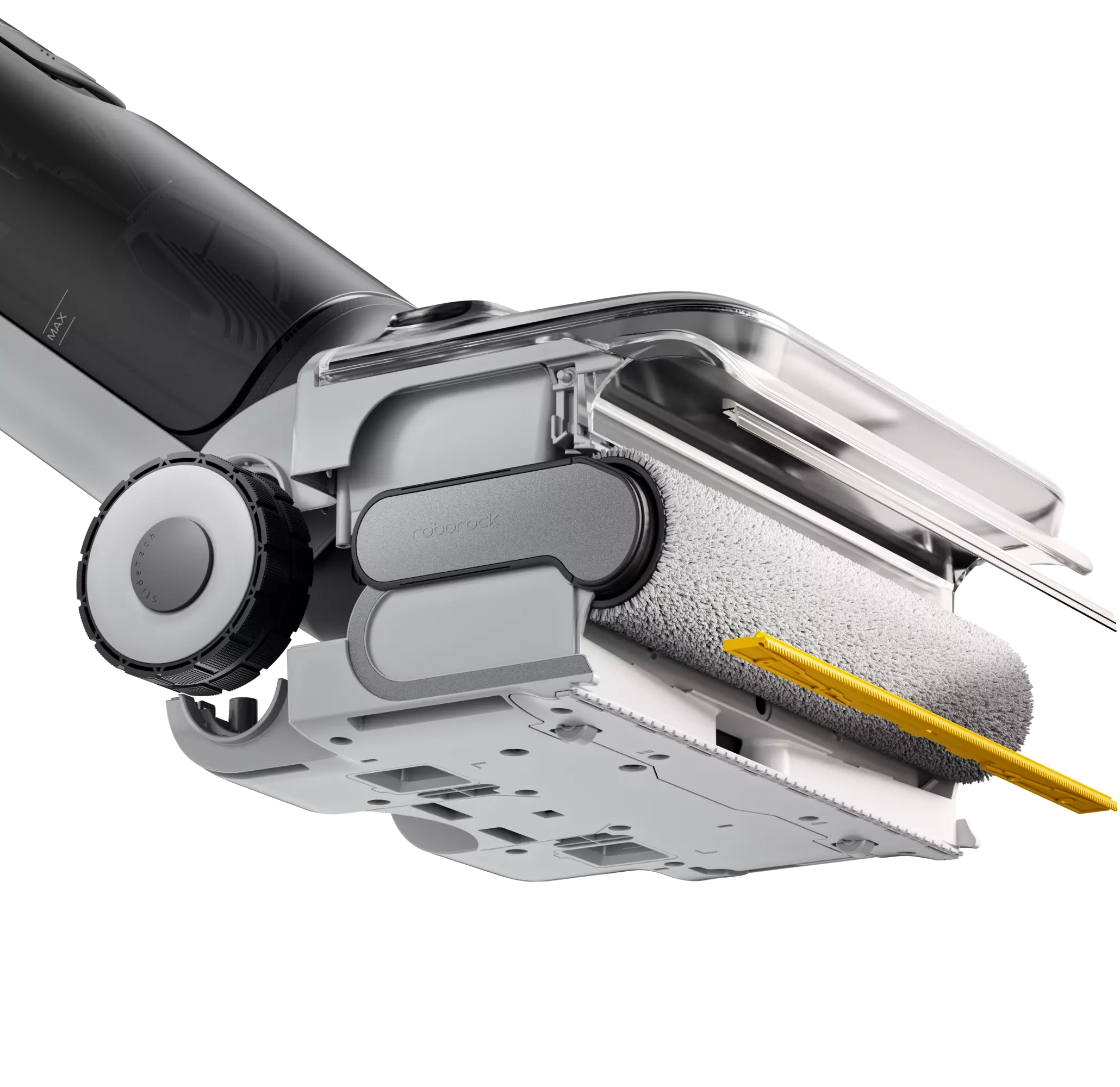 Моющий пылесос Roborock F25 LT - фото 7 Моющий пылесос Roborock F25 LT - фото 7