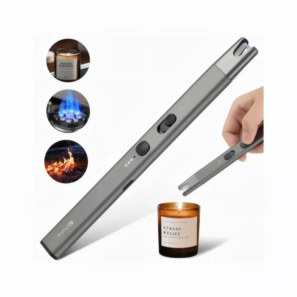 Плазменная зажигалка Pro Tap - фото 3 Плазменная зажигалка Pro Tap - фото 3