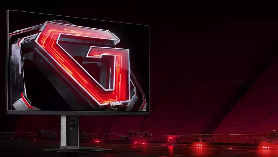 Монитор Xiaomi Redmi Display 27" G27Q 240Hz (P27QDA-RG) - фото 2 Монитор Xiaomi Redmi Display 27" G27Q 240Hz (P27QDA-RG) - фото 2