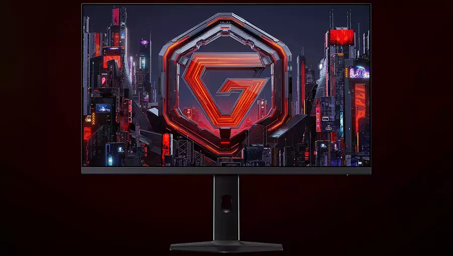 Монитор Xiaomi Redmi Display 27" G27Q 240Hz (P27QDA-RG) - фото 7 Монитор Xiaomi Redmi Display 27" G27Q 240Hz (P27QDA-RG) - фото 7
