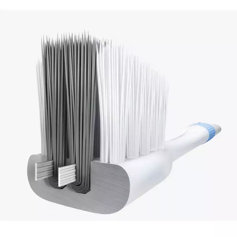 Зубные щетки Xiaomi Dr. Bei Colors (4 шт) - фото 4 Зубные щетки Xiaomi Dr. Bei Colors (4 шт) - фото 4