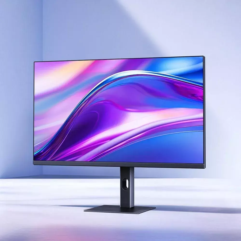 Купить Монитор Xiaomi Redmi Display 27" A27Q 100Hz (P27QCB-RA) (2025г версия) - фото 1 Купить Монитор Xiaomi Redmi Display 27" A27Q 100Hz (P27QCB-RA) (2025г версия) - фото 1
