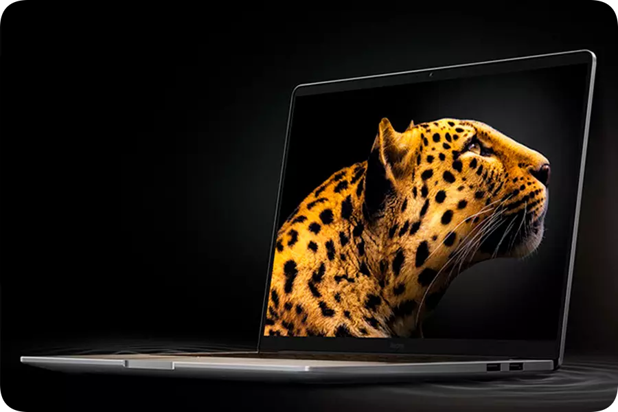 Ноутбук RedmiBook 14 2024 i5-12450H/2.8K/120Hz/16GB+512GB (JYU4676CN) - фото 2 Ноутбук RedmiBook 14 2024 i5-12450H/2.8K/120Hz/16GB+512GB (JYU4676CN) - фото 2