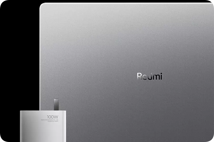 Ноутбук RedmiBook 14 2024 i5-12450H/2.8K/120Hz/16GB+512GB (JYU4676CN) - фото 6 Ноутбук RedmiBook 14 2024 i5-12450H/2.8K/120Hz/16GB+512GB (JYU4676CN) - фото 6