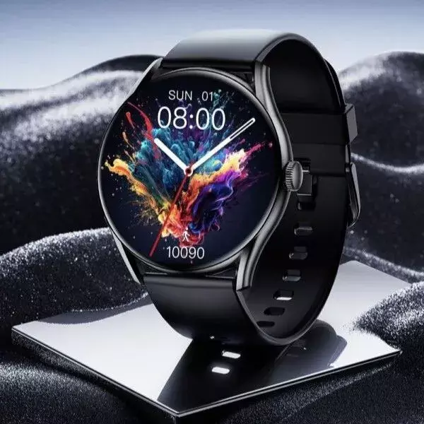 Купить Умные часы ProTap Smart Watch W12 Pro - фото 1 Купить Умные часы ProTap Smart Watch W12 Pro - фото 1