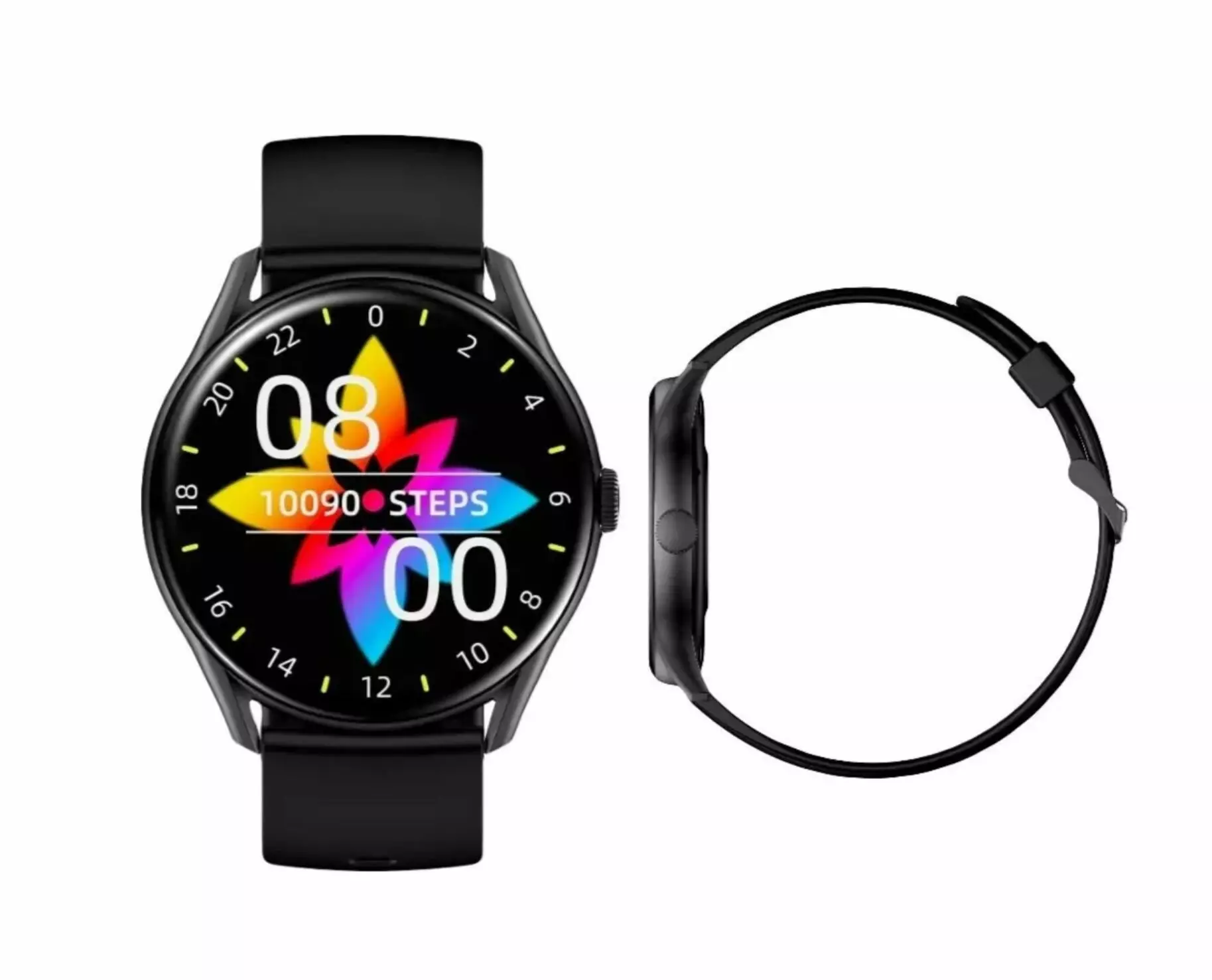 Умные часы ProTap Smart Watch W12 Pro - фото 2 Умные часы ProTap Smart Watch W12 Pro - фото 2