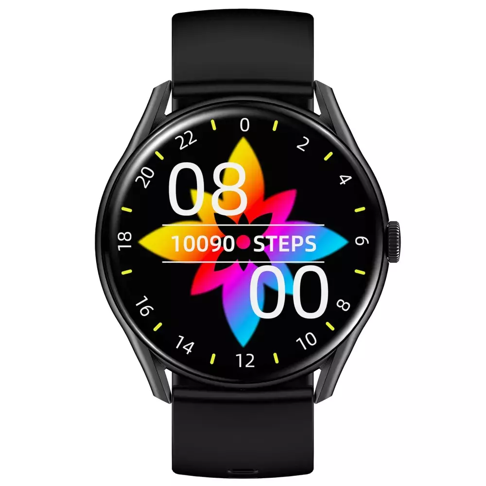 Умные часы ProTap Smart Watch W12 Pro - фото 3 Умные часы ProTap Smart Watch W12 Pro - фото 3