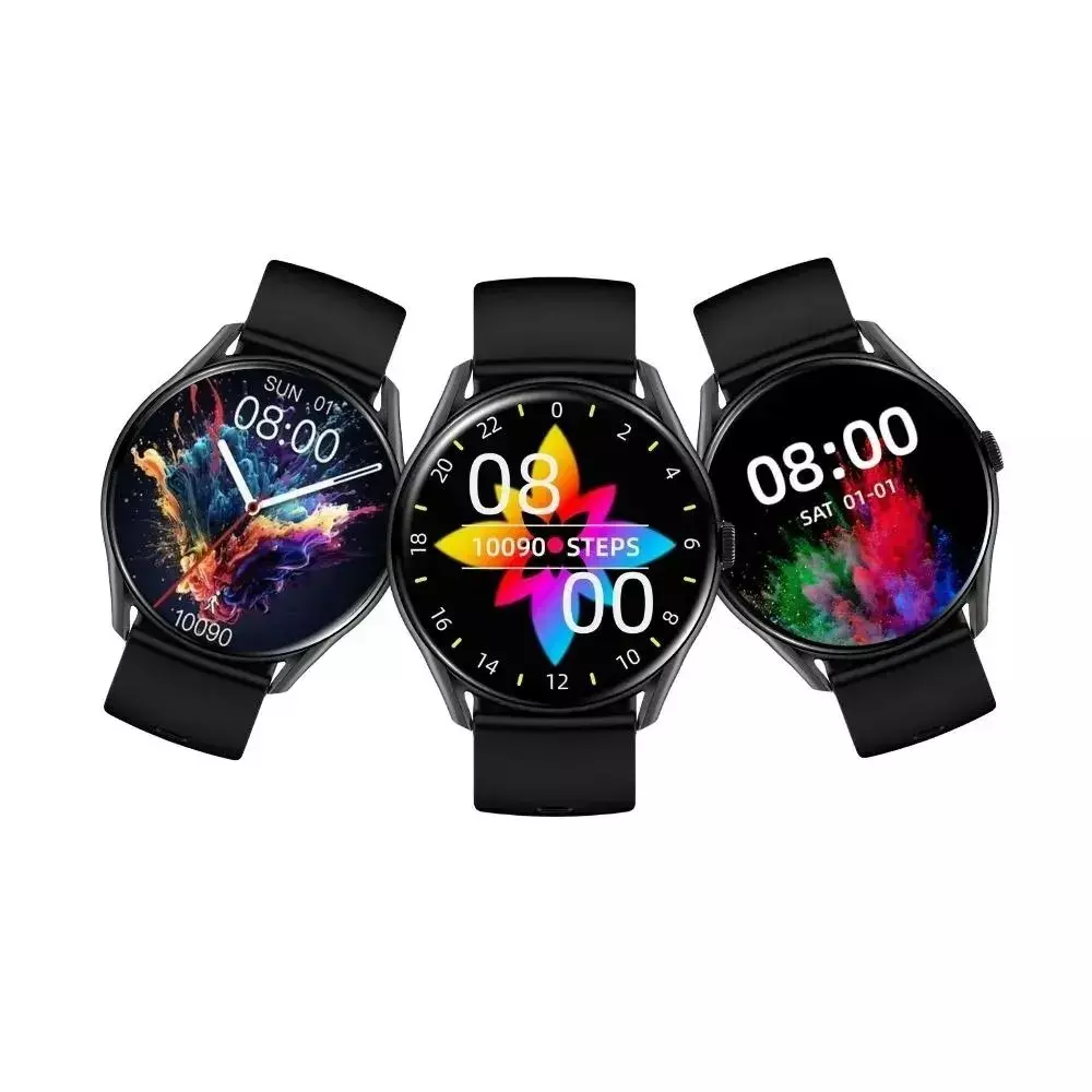 Умные часы ProTap Smart Watch W12 Pro - фото 4 Умные часы ProTap Smart Watch W12 Pro - фото 4
