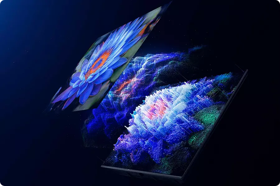 Телевизор Xiaomi TV S Mini LED 65 144HZ (2025) - фото 2 Телевизор Xiaomi TV S Mini LED 65 144HZ (2025) - фото 2