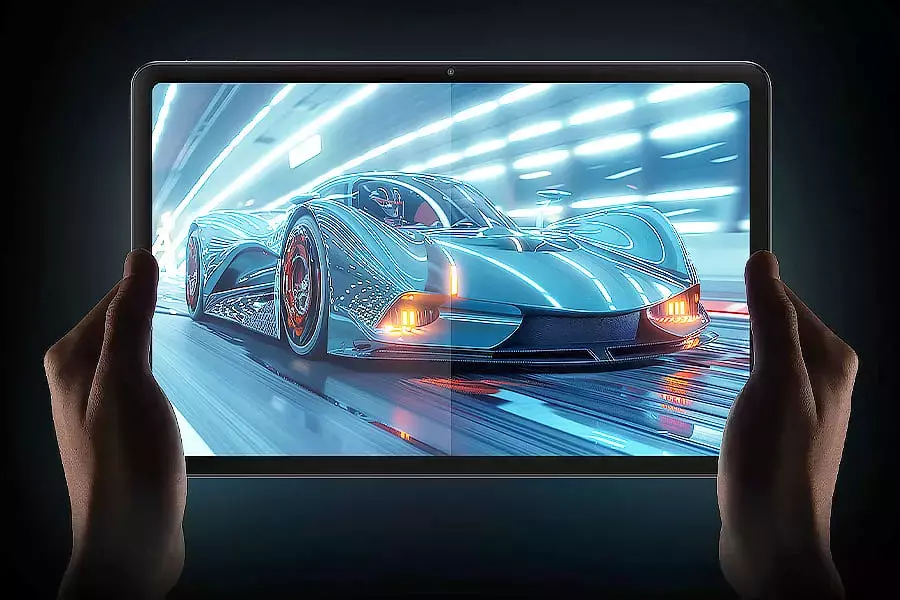 Планшет Xiaomi Redmi Pad Pro 6/128GB WI-FI - фото 10 Планшет Xiaomi Redmi Pad Pro 6/128GB WI-FI - фото 10