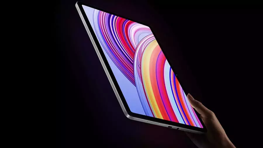 Планшет Xiaomi Redmi Pad Pro 5G With Keyboard 6/128GB - фото 8 Планшет Xiaomi Redmi Pad Pro 5G With Keyboard 6/128GB - фото 8