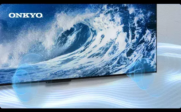 Телевизор TCL TV 85" C755 144HZ 4K QD mini LED - фото 8 Телевизор TCL TV 85" C755 144HZ 4K QD mini LED - фото 8