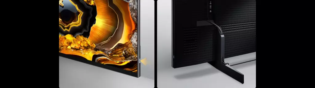 Телевизор TCL 85 X955 4K Premium QD Mini LED - фото 11 Телевизор TCL 85 X955 4K Premium QD Mini LED - фото 11