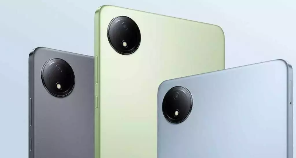Планшет Xiaomi Redmi Pad SE 8.7 LTE 4/128GB - фото 12 Планшет Xiaomi Redmi Pad SE 8.7 LTE 4/128GB - фото 12