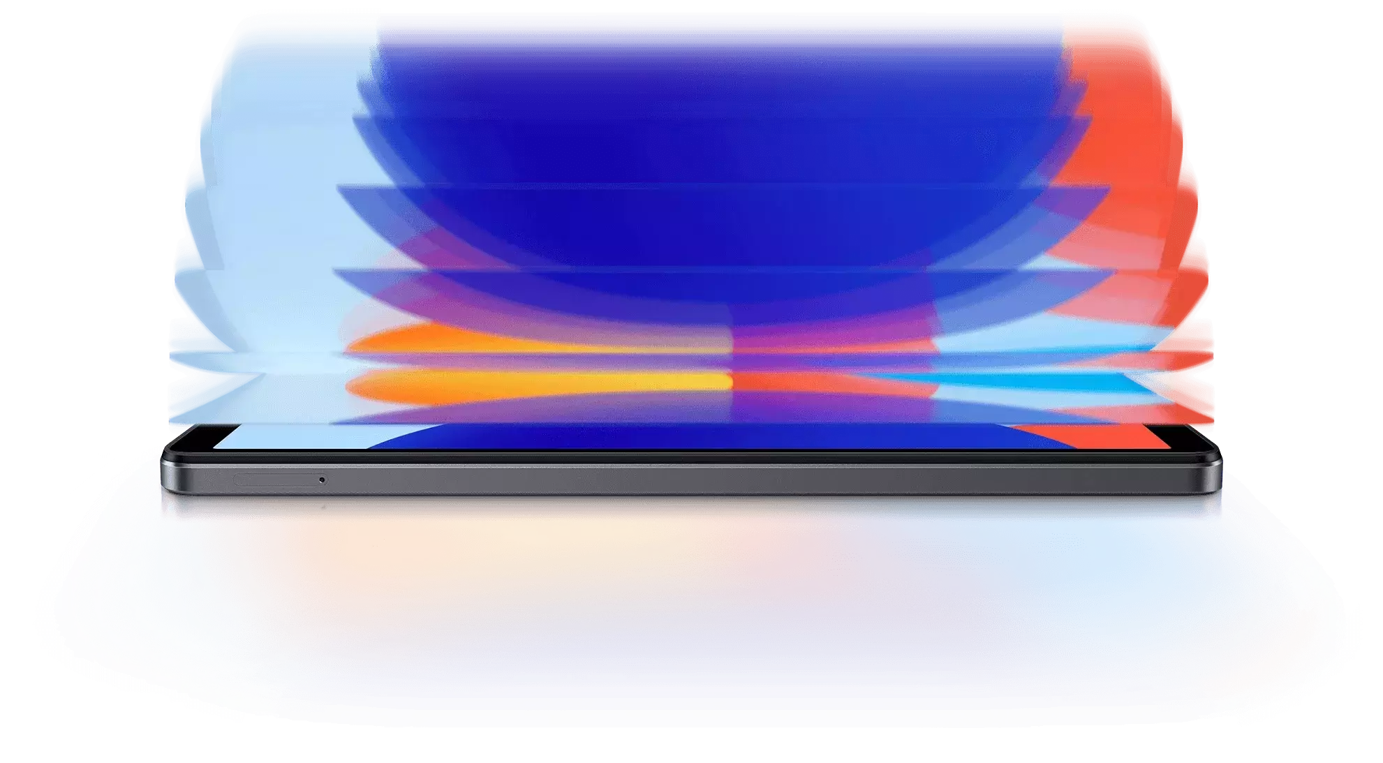 Планшет Xiaomi Redmi Pad SE 8.7 LTE 4/128GB - фото 3 Планшет Xiaomi Redmi Pad SE 8.7 LTE 4/128GB - фото 3