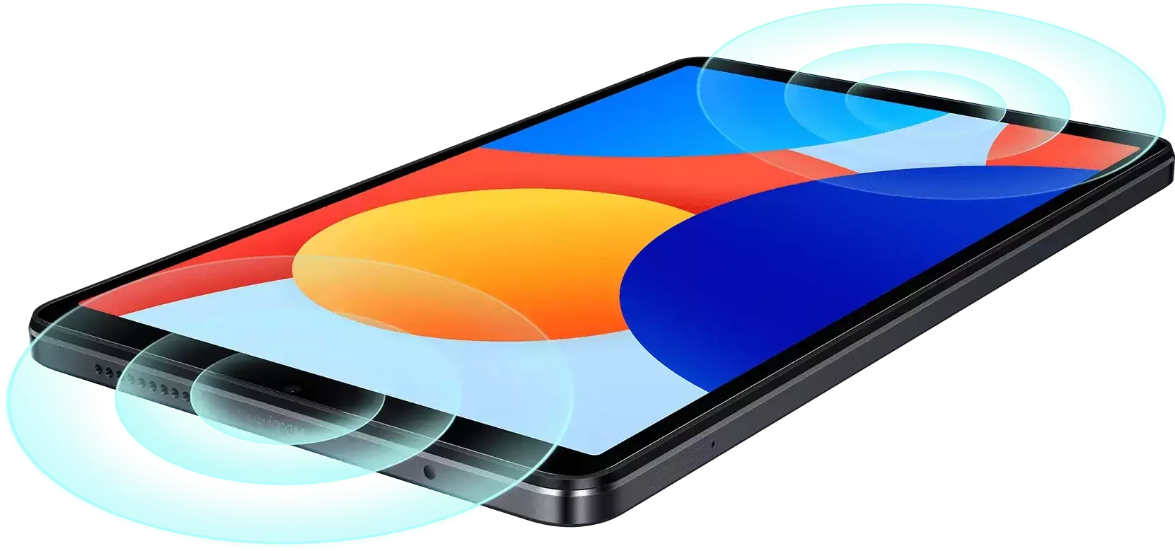 Планшет Xiaomi Redmi Pad SE 8.7 LTE 4/128GB - фото 5 Планшет Xiaomi Redmi Pad SE 8.7 LTE 4/128GB - фото 5