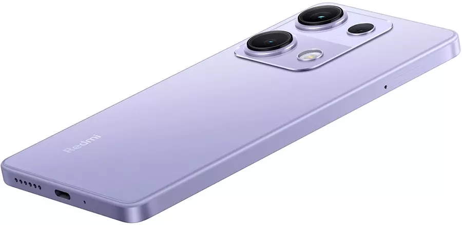 Xiaomi Redmi Note 14S 4G 8/128GB - фото 8 Xiaomi Redmi Note 14S 4G 8/128GB - фото 8