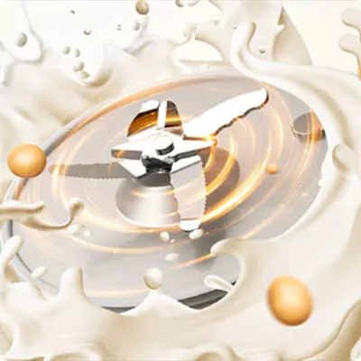 Умный блендер с функцией нагрева Xiaomi Mijia Soft Sound Cooking Machine S1 (MPBJ003CM) 1.5L - фото 4 Умный блендер с функцией нагрева Xiaomi Mijia Soft Sound Cooking Machine S1 (MPBJ003CM) 1.5L - фото 4