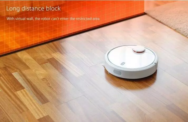 Магнитная лента для пылесоса Xiaomi Robot Vacuum Cleaner - фото 3 Магнитная лента для пылесоса Xiaomi Robot Vacuum Cleaner - фото 3