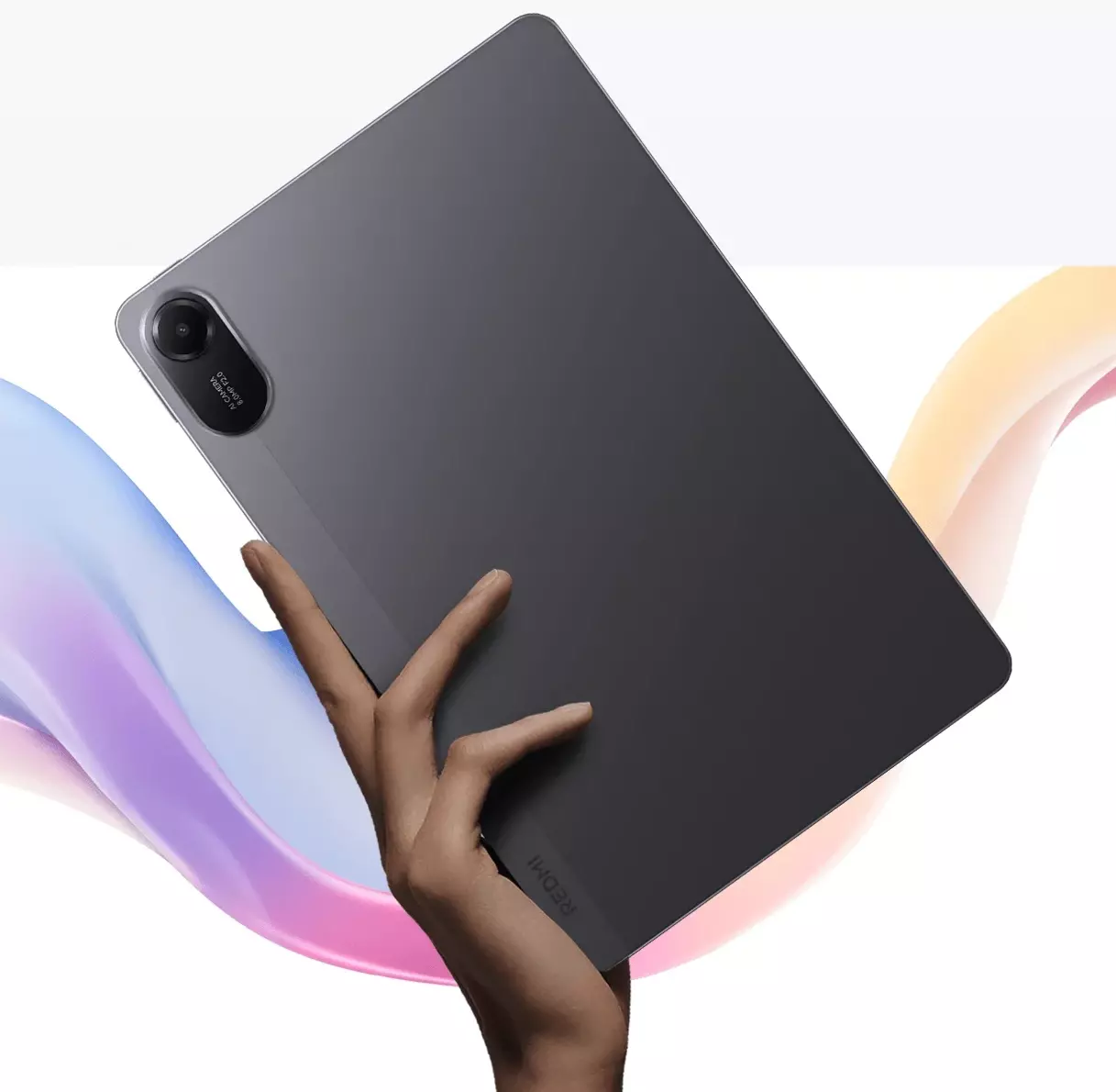 Планшет Redmi Pad 2 8/256GB Wi-Fi - фото 10