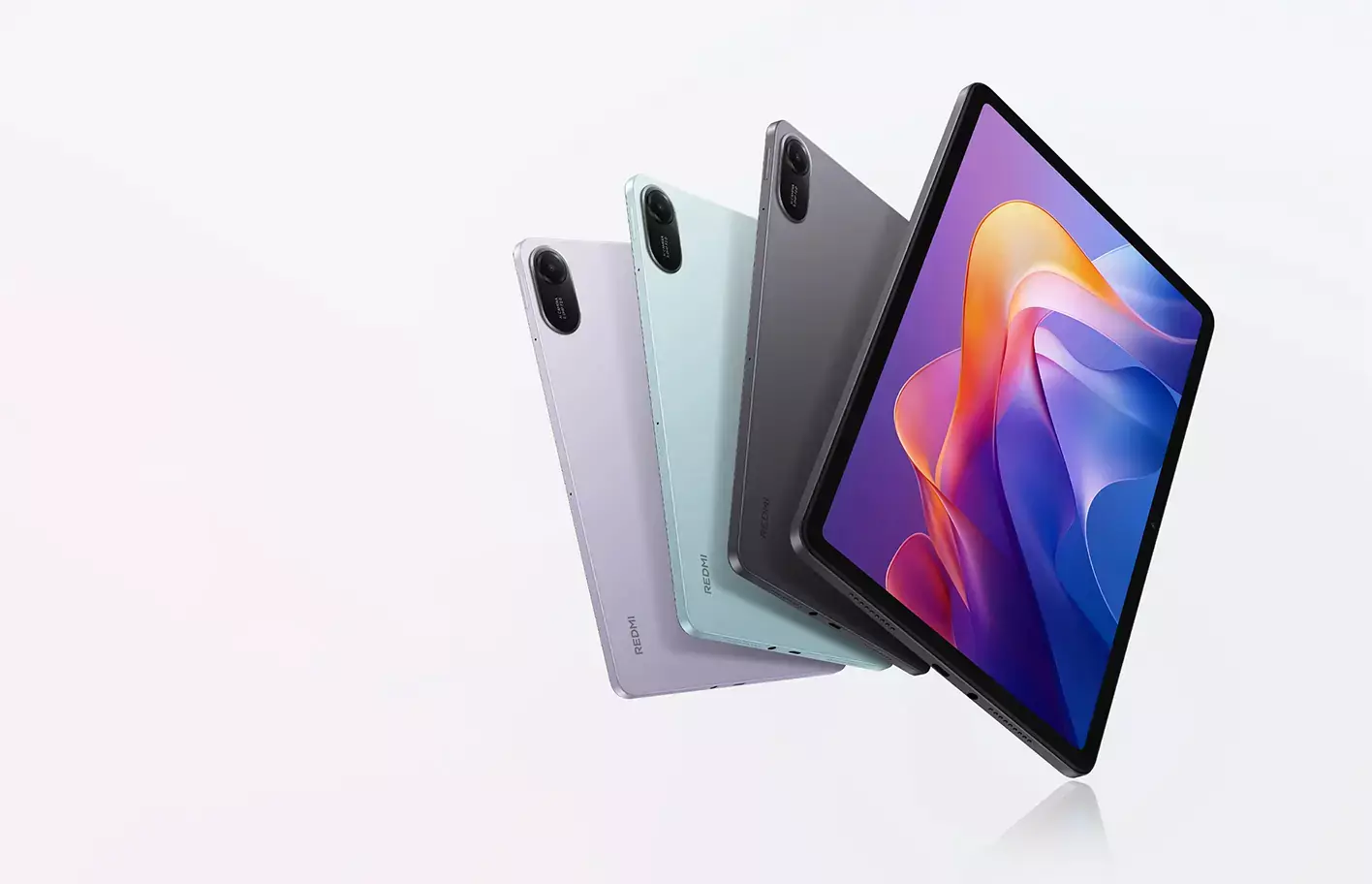 Планшет Redmi Pad 2 8/256GB Wi-Fi - фото 11