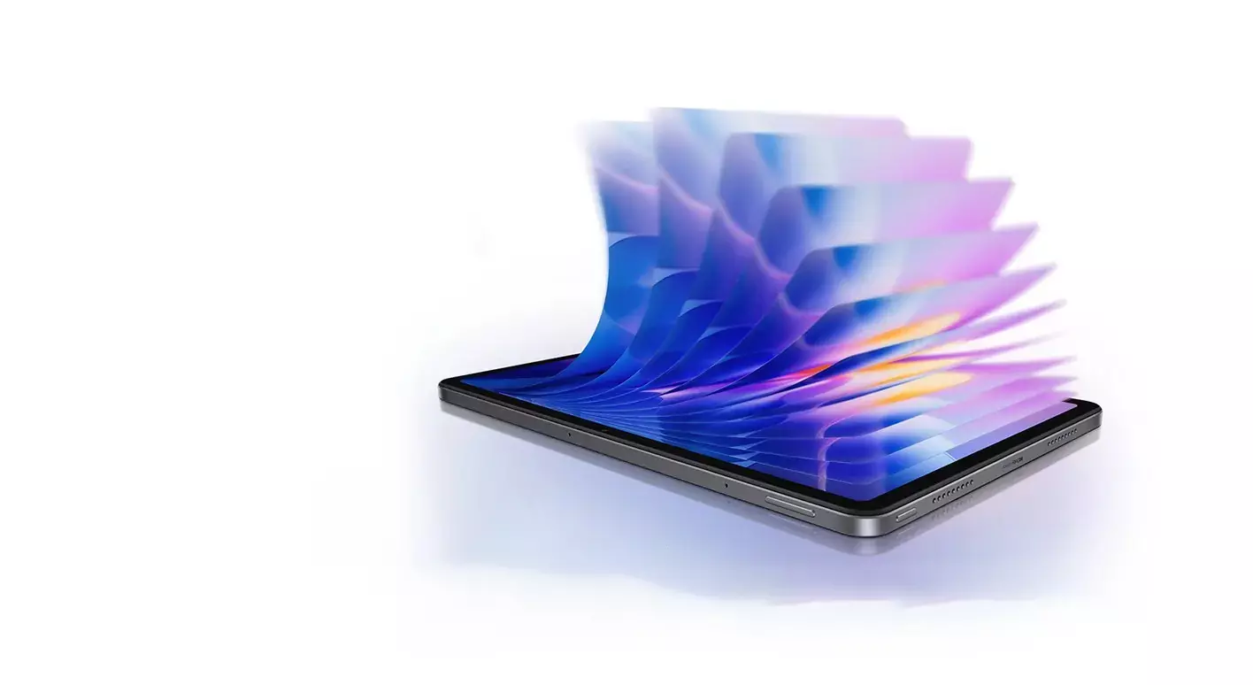 Планшет Redmi Pad 2 8/256GB Wi-Fi - фото 4