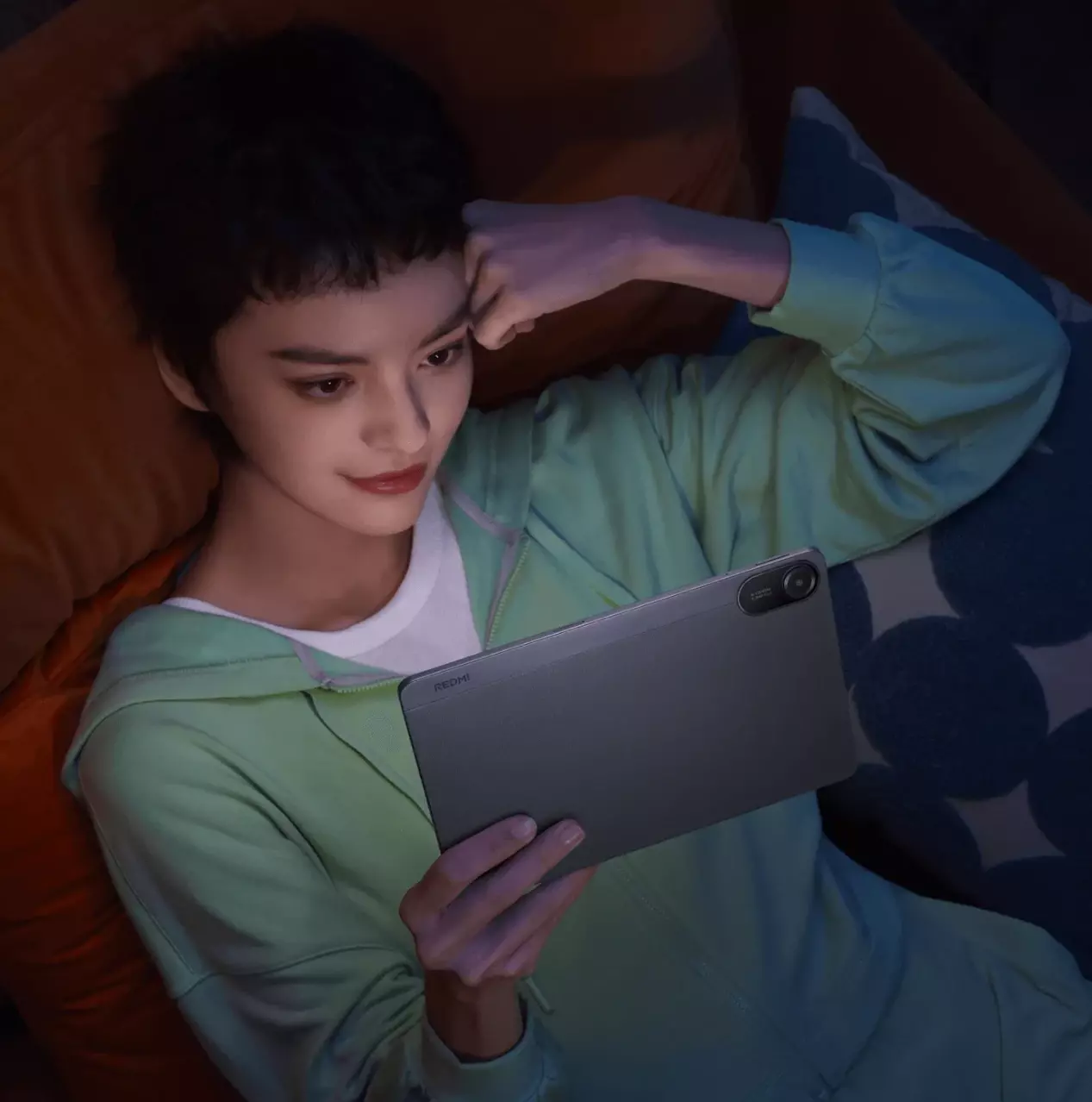 Планшет Redmi Pad 2 8/256GB Wi-Fi - фото 5