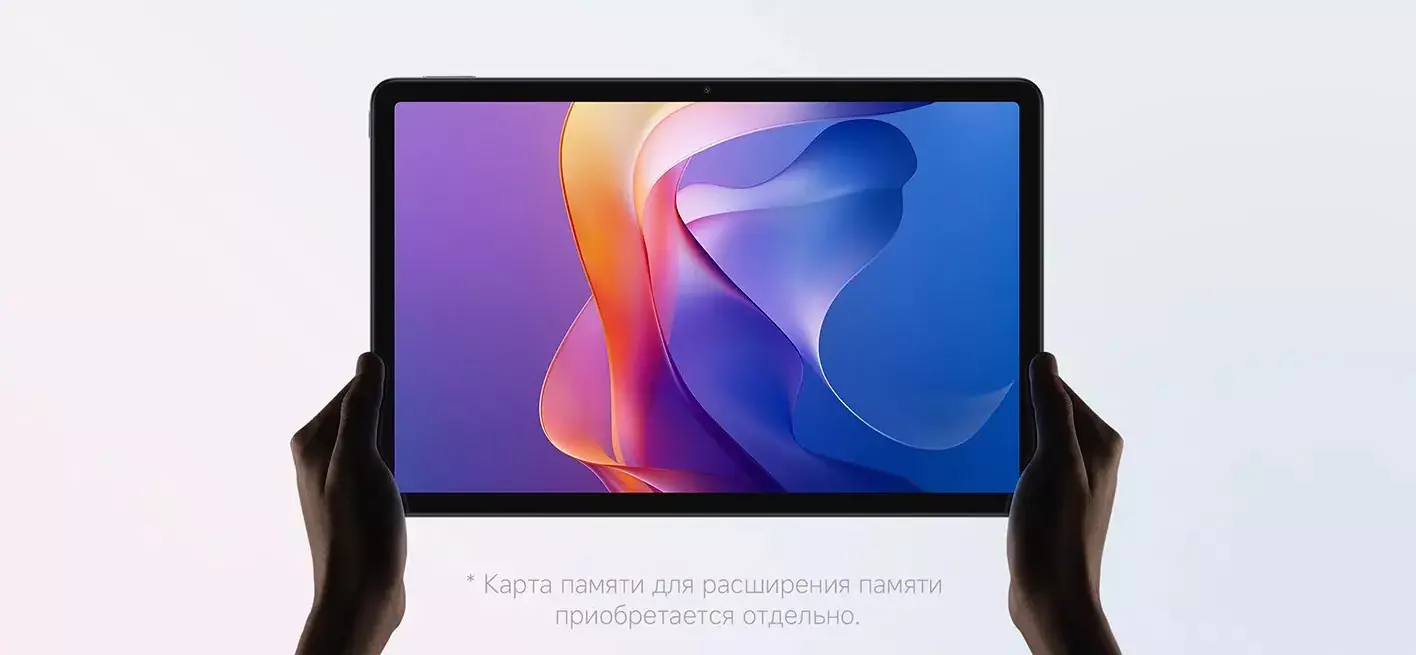 Планшет Redmi Pad 2 8/256GB Wi-Fi - фото 8