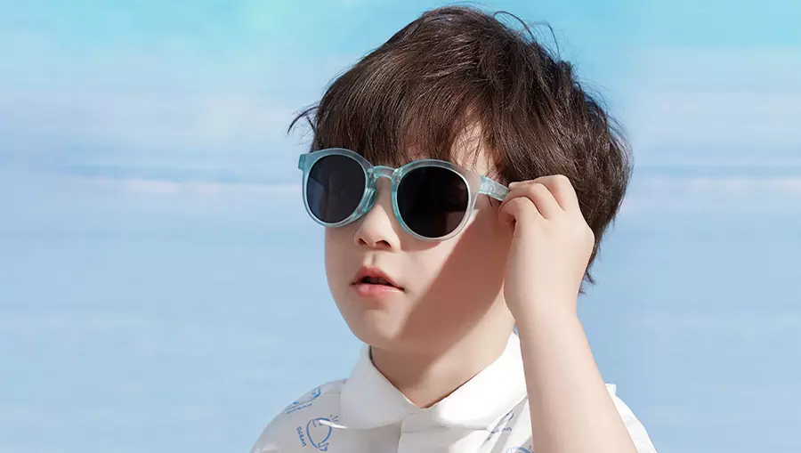 Солнцезащитные детские очки Xiaomi LUSN Sunglasses - фото 2 Солнцезащитные детские очки Xiaomi LUSN Sunglasses - фото 2
