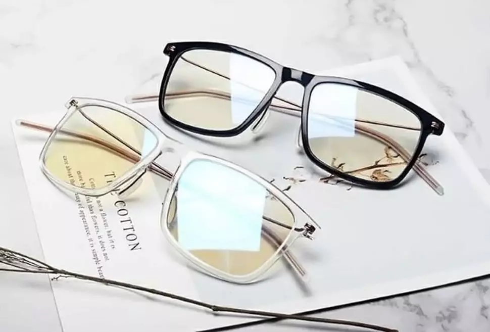 Очки компьютерные Xiaomi TS Anti-Blue Goggles Pro (FTR036-0021) - фото 2 Очки компьютерные Xiaomi TS Anti-Blue Goggles Pro (FTR036-0021) - фото 2