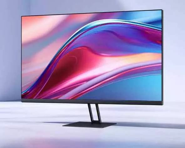 Купить Монитор Xiaomi Redmi Display A27Q 27" (P27QCA-RA) (Многофункциональная подставка) - фото 1 Купить Монитор Xiaomi Redmi Display A27Q 27" (P27QCA-RA) (Многофункциональная подставка) - фото 1