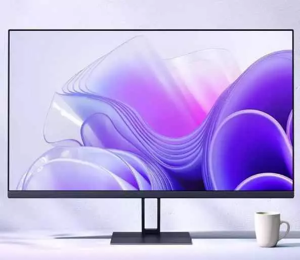 Монитор Xiaomi Redmi Display A27Q 27" (P27QCA-RA) (Многофункциональная подставка) - фото 2 Монитор Xiaomi Redmi Display A27Q 27" (P27QCA-RA) (Многофункциональная подставка) - фото 2