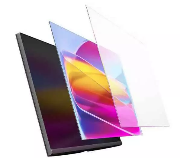 Монитор Xiaomi Redmi Display A27Q 27" (P27QCA-RA) (Многофункциональная подставка) - фото 5 Монитор Xiaomi Redmi Display A27Q 27" (P27QCA-RA) (Многофункциональная подставка) - фото 5